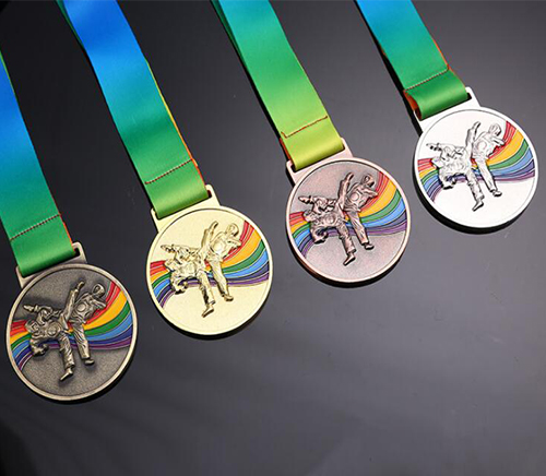 武漢公司水晶獎牌定做/武漢鑫楚國韻