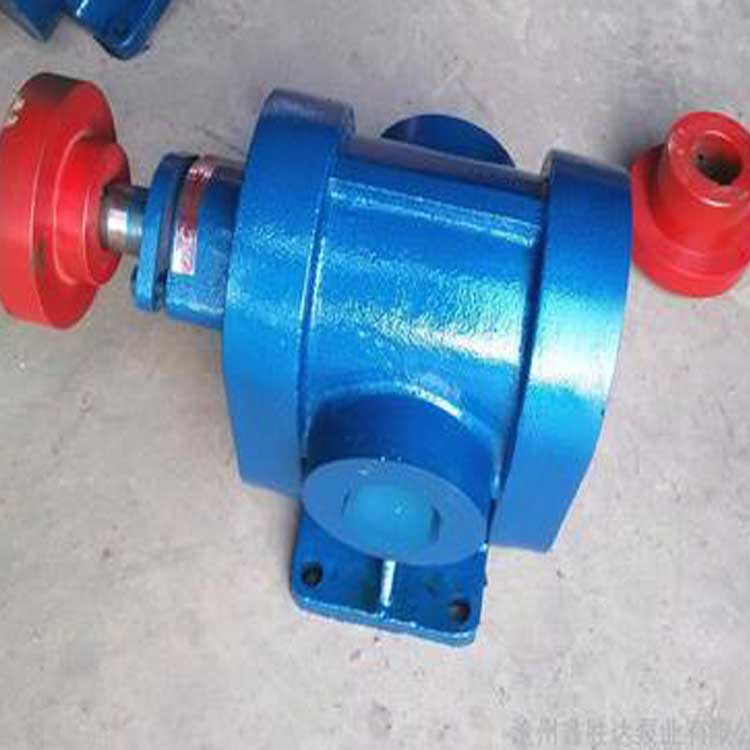 2CY齒輪泵價格/恒燁工業(yè)泵