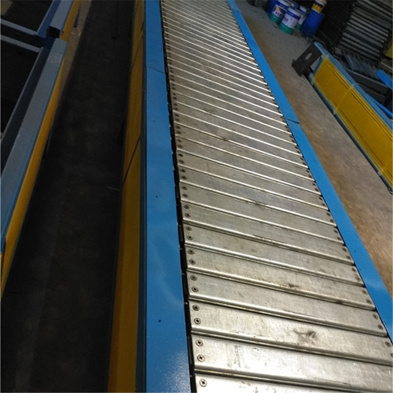 鏈板輸送機(jī)廠A慶云鏈板輸送機(jī)廠A鏈板輸送機(jī)廠家