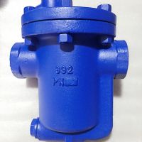 倒置桶式疏水閥 法蘭倒置桶疏水閥