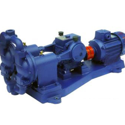 盧灣區(qū)三星牌DBY電動(dòng)隔膜泵廠家