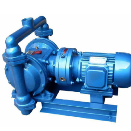 盧灣區(qū)DBY擺線式電動(dòng)隔膜泵