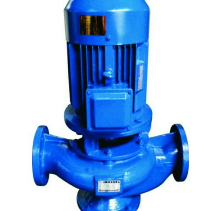 GW立式管道排污泵，長申泵業(yè)生產(chǎn)GW排污泵