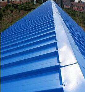 石家莊彩鋼瓦噴漆/河北嘉銘彩鋼噴涂防水工程