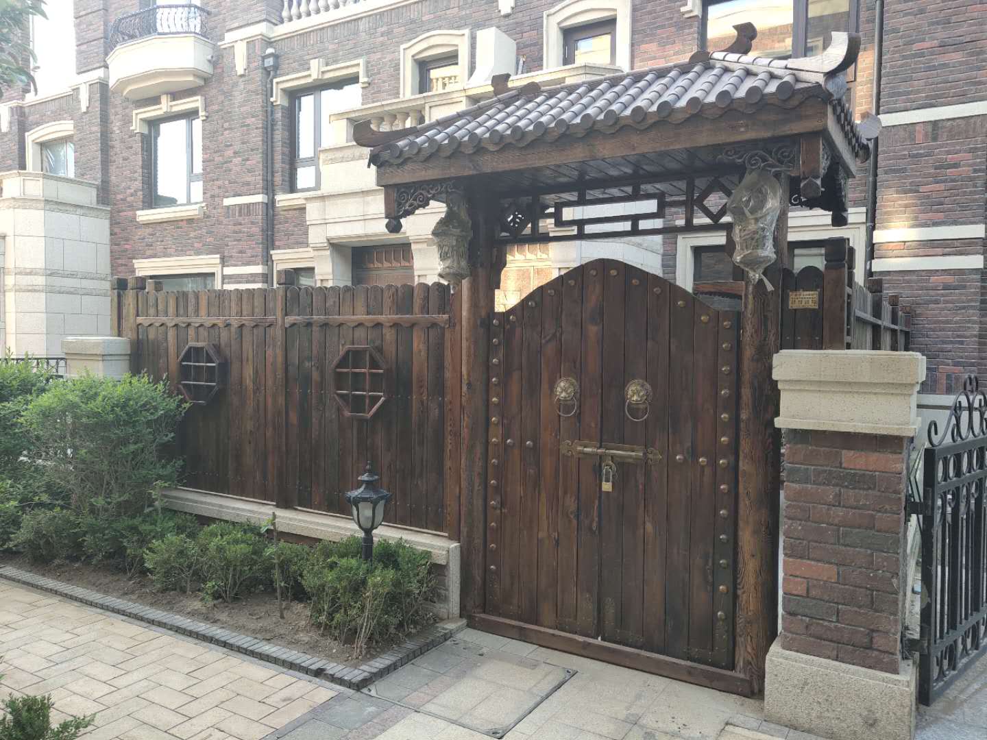 沈陽假山制作公司/沈陽假山銷售中心/奇緣/設(shè)計(jì)施工