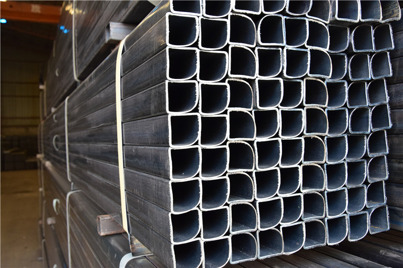 臨沂扇形鋼管/臨沂金陽鋼管有限公司