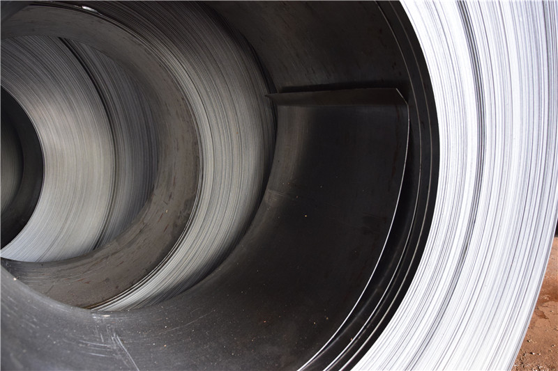 山東冷軋帶鋼/臨沂金陽鋼管有限公司