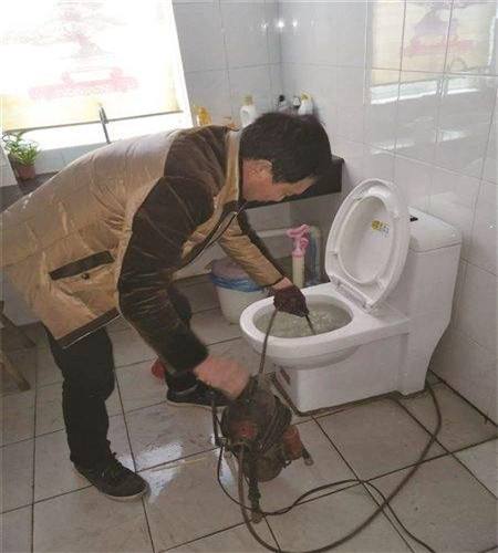 臨沂管道疏通電話/臨沂騰輝管道疏通有限公司