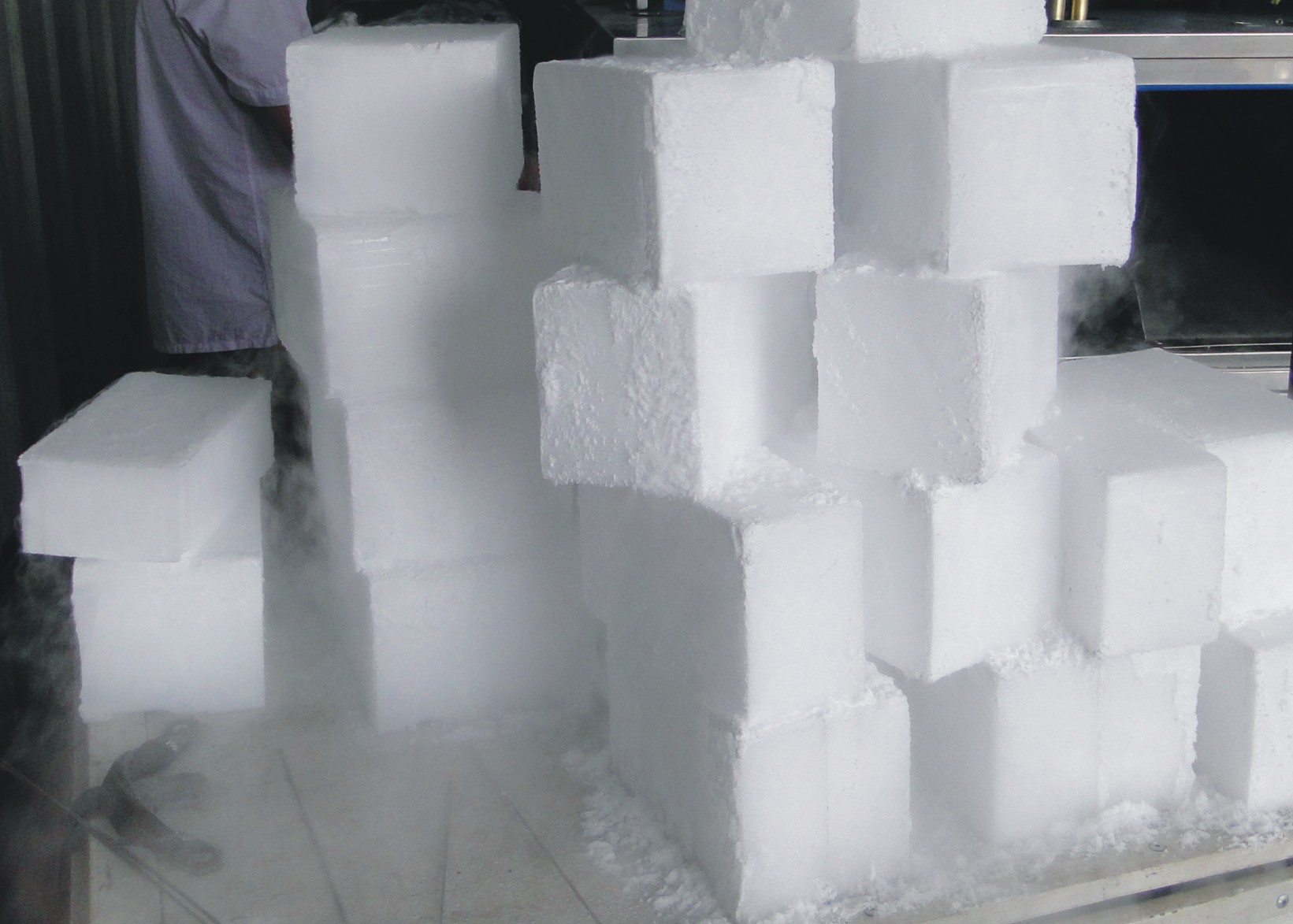 干冰批發(fā)/臨沂榮?；? title=