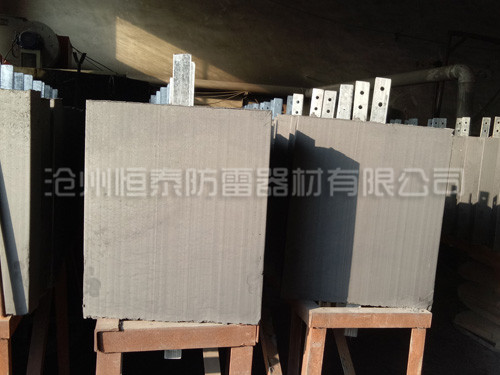 天津接地模塊哪家好 恒泰防雷器材有限公司接受訂制