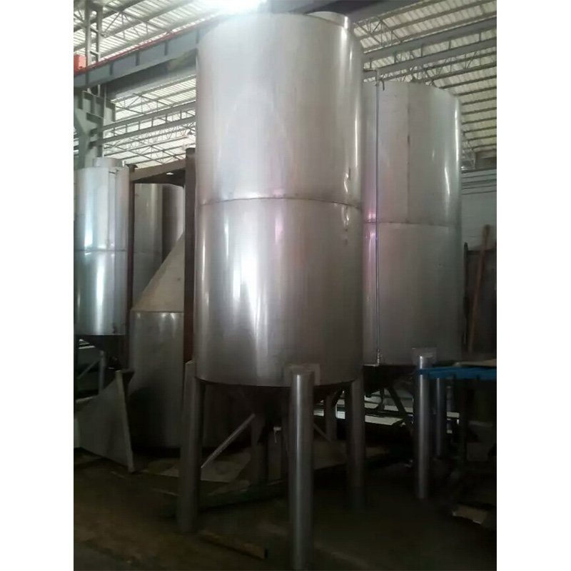 江西不銹鋼罐定做/四兄第金屬