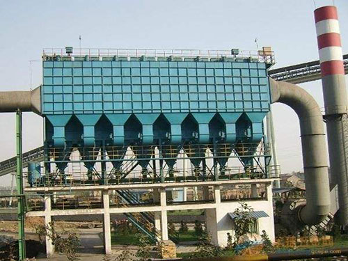 袋式除塵器規(guī)格--雙嘉環(huán)保質(zhì)量可靠