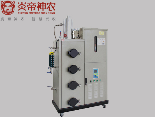 生物質(zhì)蒸汽機廠家價格/中立源能源