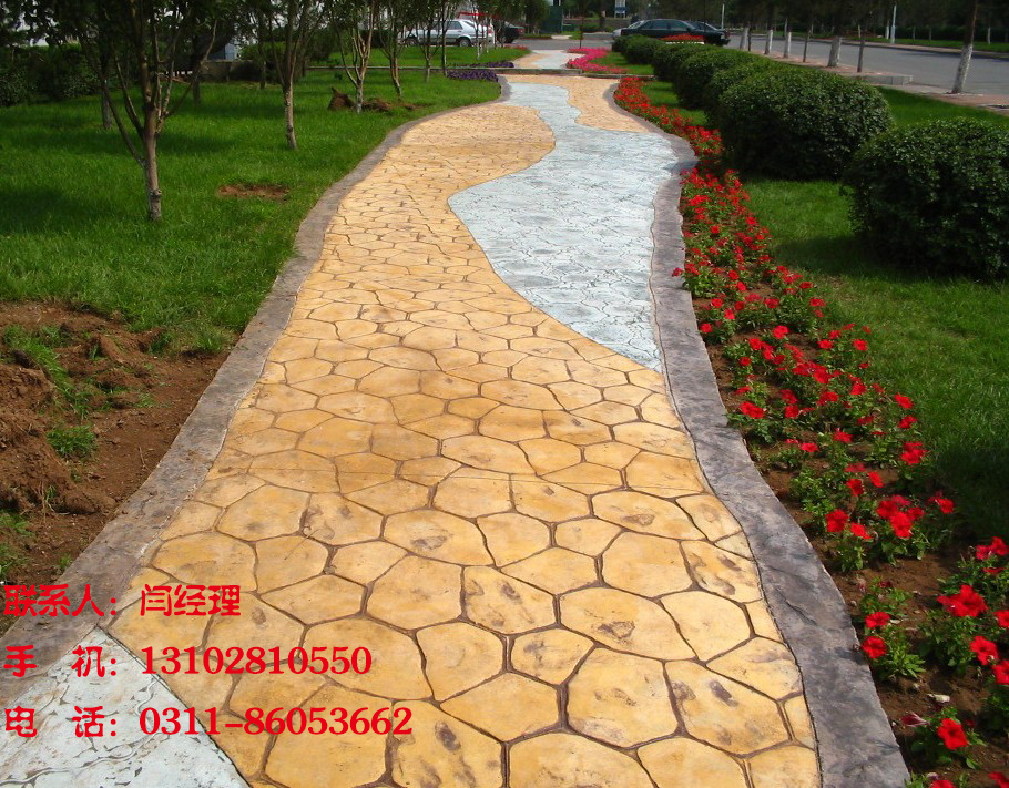 山東藝術(shù)地坪廠家-斯克特建筑裝飾