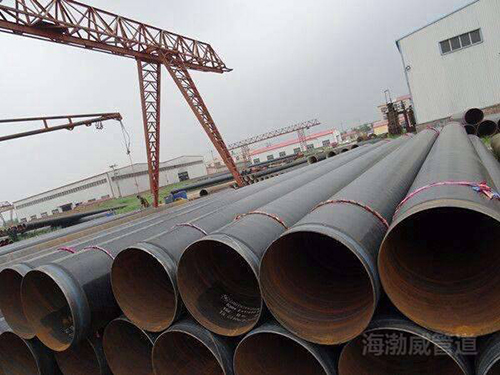 環(huán)氧富鋅漆防腐鋼管經(jīng)銷商-海渤威管道量大從優(yōu)