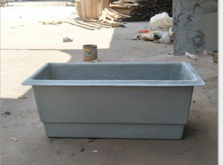 市政玻璃鋼花盆A中天市政玻璃鋼花盆廠家直銷