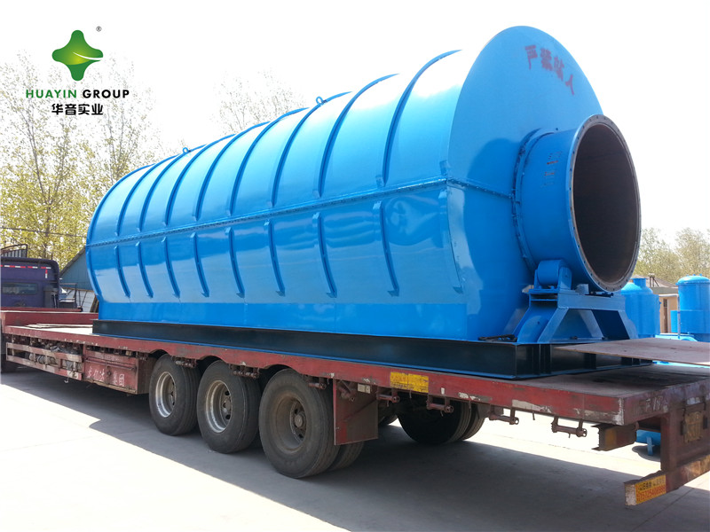 毛油提純/華音再生能源