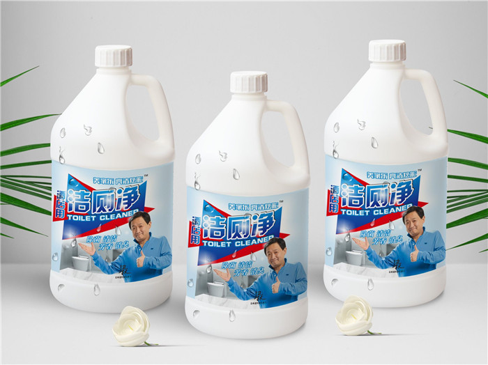 酒店洗衣液廠家/山東立潔清潔用品有限公司