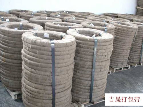 長(zhǎng)春打包帶生產(chǎn)廠家/吉晟包裝帶