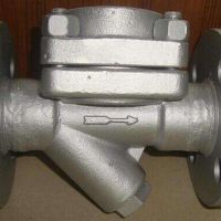 膜盒式疏水閥CS16H 蒸汽膜盒式疏水閥