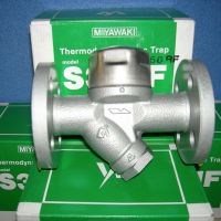 日本宮脅熱動力疏水閥S31N系列