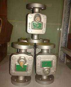 日本宮脅MIYAWAKI浮球式疏水閥4