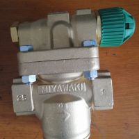 日本宮脅減壓閥 MIYAWAKI減壓閥