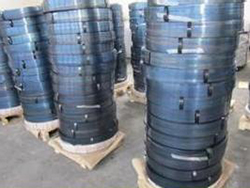 宣化烤藍(lán)打包帶生產(chǎn)廠家/吉晟包裝帶