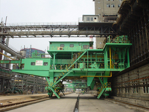 河北焦化焦?fàn)t設(shè)備廠家_瑞創(chuàng)機(jī)械值得信賴