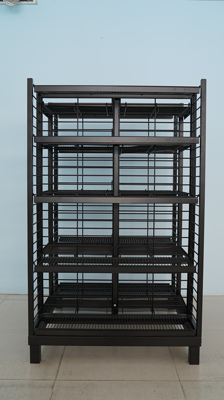 鶴壁報(bào)刊貨架/青島筆尖創(chuàng)意設(shè)計(jì)