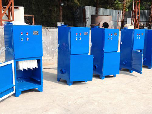 脈沖除塵器哪家好|泊頭雙嘉環(huán)保質(zhì)量過硬