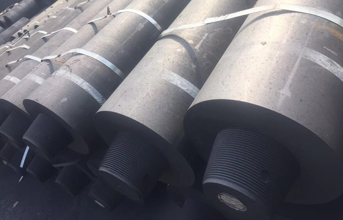 石墨電極價格趨勢/碳素幫石墨