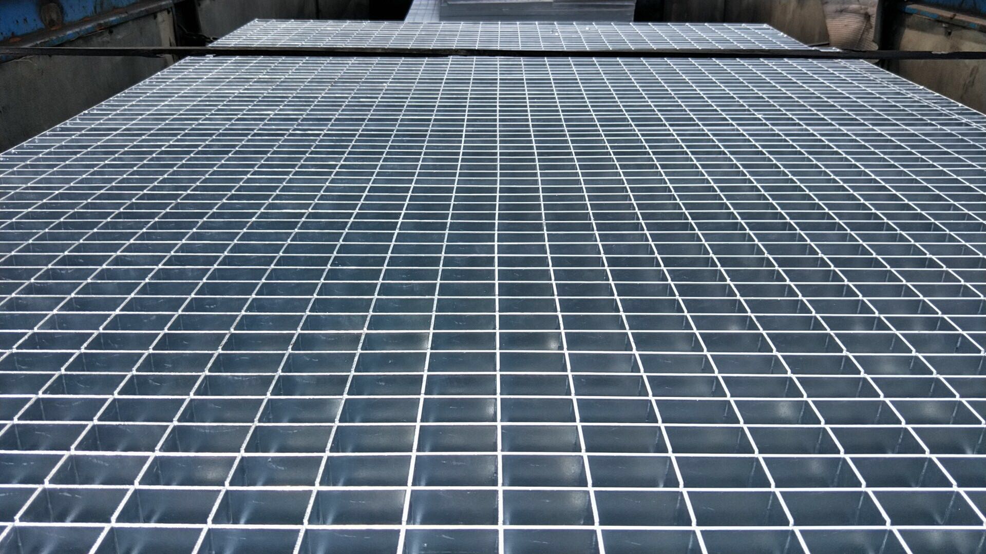 重型鋼格板A煙臺重型鋼格板A德瑪重型鋼格板生產(chǎn)廠家