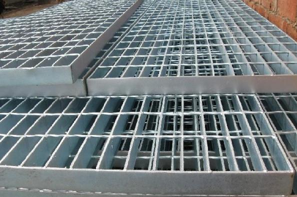 電廠鋼格柵板A武漢電廠鋼格柵板A德瑪電廠鋼格柵板廠家