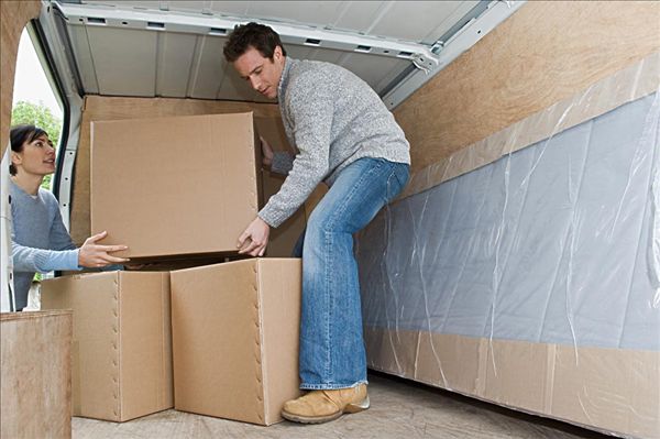 黃島搬家服務(wù)/海西潤潔搬家