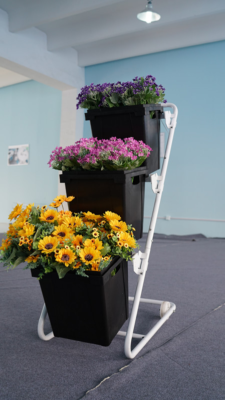 鎮(zhèn)江鮮花展示架廠(chǎng)家直銷(xiāo)-青島筆尖創(chuàng)意設(shè)計(jì)