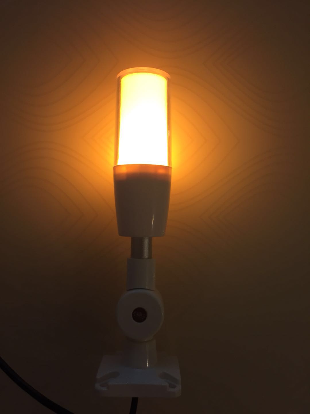 匯科廠家直供機(jī)床LED長(zhǎng)亮指示燈