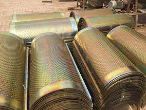 糧庫(kù)通風(fēng)籠價(jià)格-衡盛糧儲(chǔ)機(jī)械