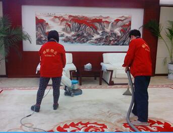 南陽(yáng)保潔服務(wù)/河南暢新物業(yè)