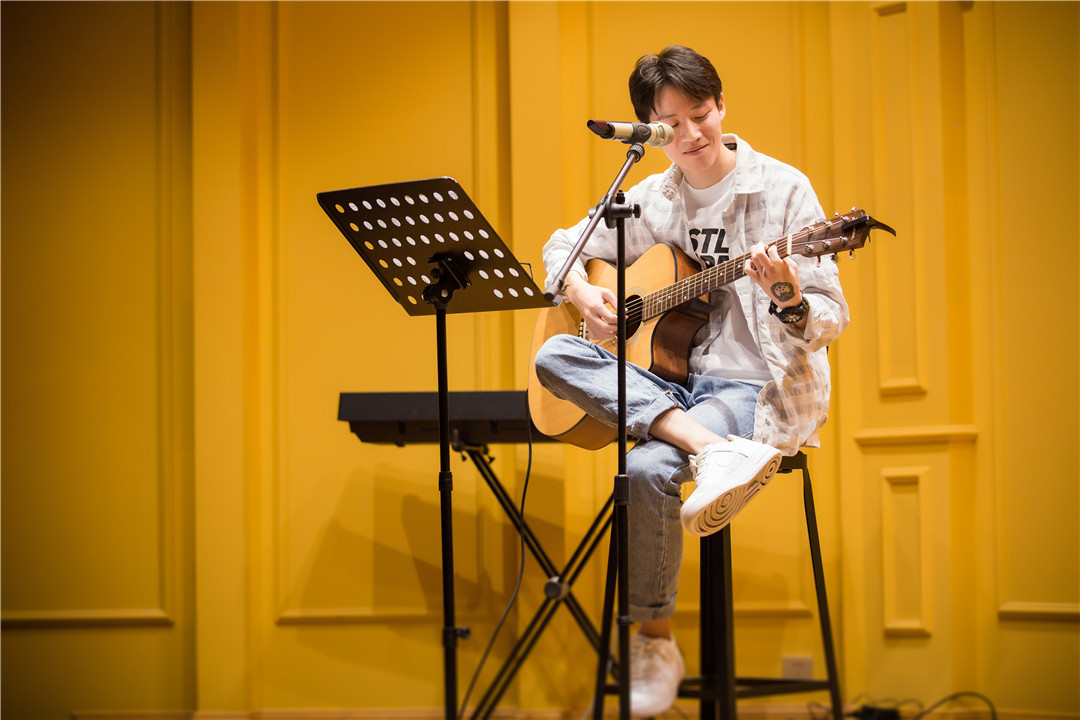 聲樂(lè)入門基礎(chǔ)知識(shí)/黑加侖