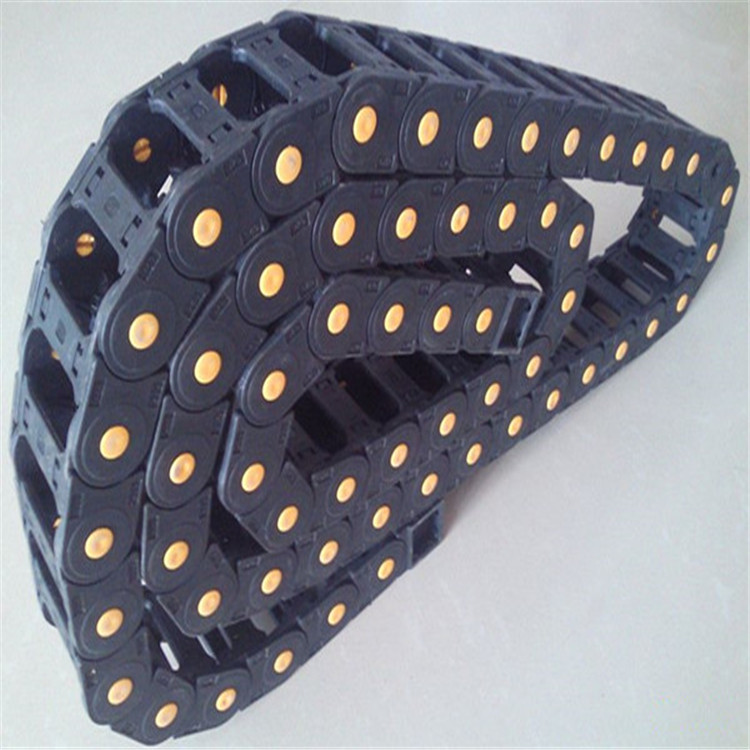 工程尼龍拖鏈制造廠家-滄州匯科