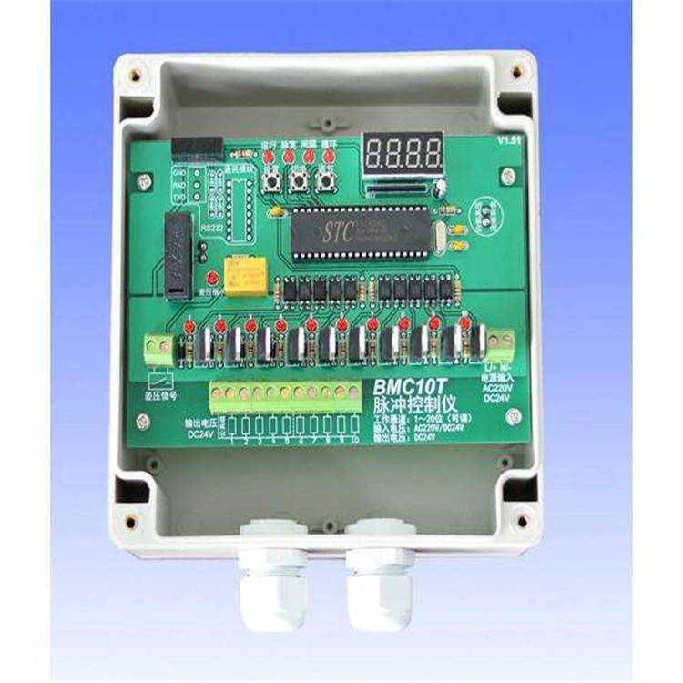 無觸點(diǎn)脈沖控制儀-匯金環(huán)保