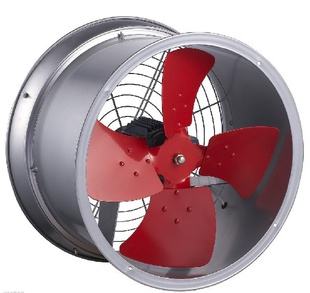 泰安軸流風機生產(chǎn)廠家|成振興華