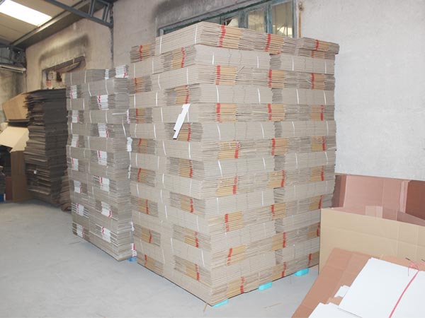 包裝箱/臨沂市恒瑞包裝有限公司