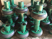 輪胎聯(lián)軸器A青秀輪胎聯(lián)軸器A輪胎聯(lián)軸器制造廠家