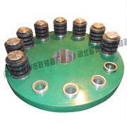 彈性彈性聯(lián)軸器A安寧彈性聯(lián)軸器A彈性聯(lián)軸器專業(yè)制造