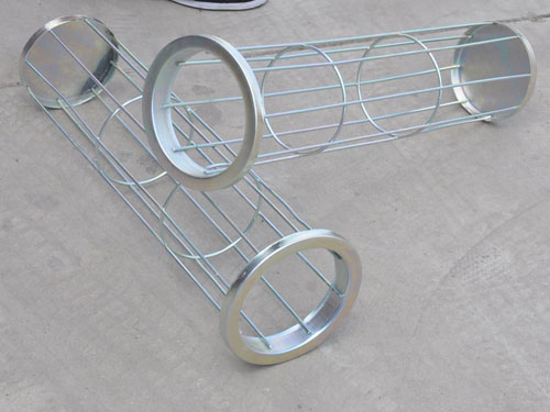 鍍鋅除塵骨架廠家|沐森環(huán)保品質(zhì)保證