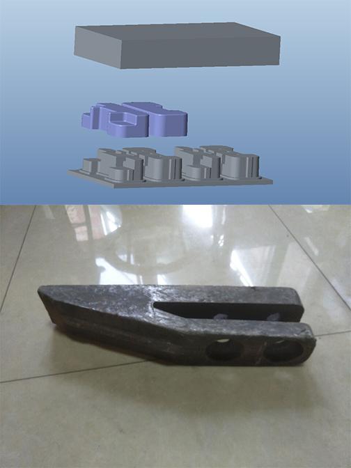 河北模具加工供應(yīng)廠家|宏源模具