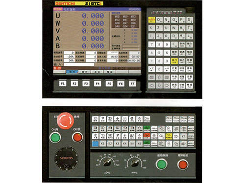 車床系統(tǒng)經(jīng)銷商/蒼穹德遠(yuǎn)數(shù)控機(jī)床