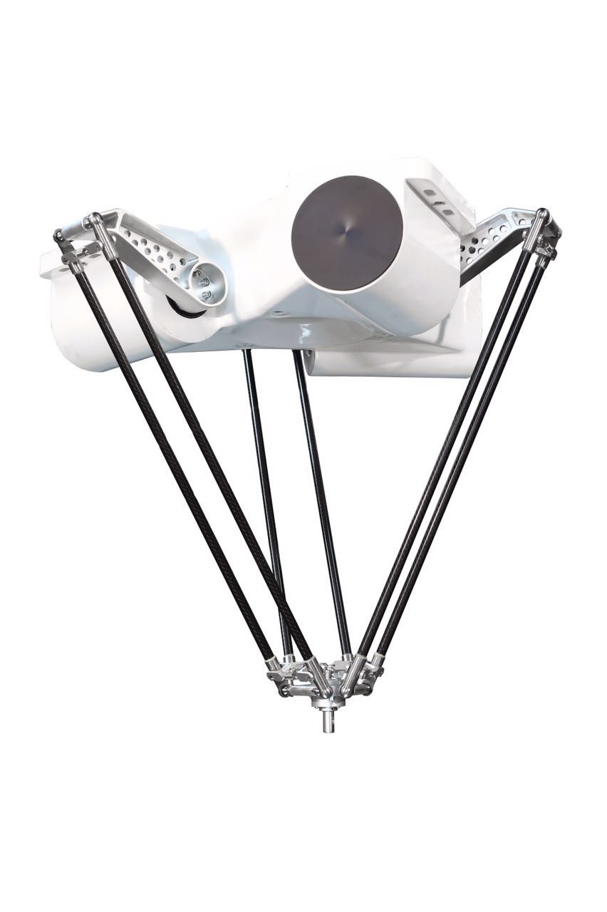 大功率伺服電機(jī)-玖州自控